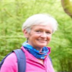 PD patients achieved extraordinary goals